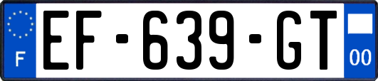 EF-639-GT
