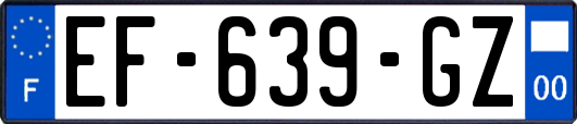 EF-639-GZ