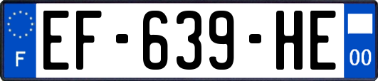 EF-639-HE