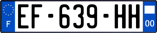 EF-639-HH