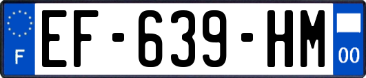 EF-639-HM