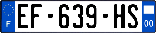 EF-639-HS