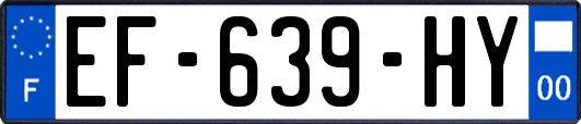 EF-639-HY