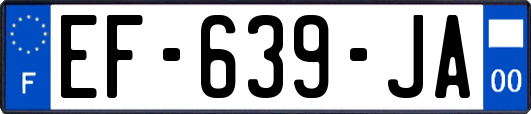 EF-639-JA