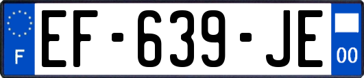 EF-639-JE