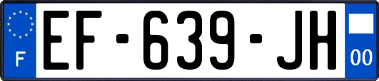 EF-639-JH