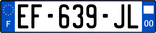 EF-639-JL
