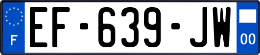EF-639-JW
