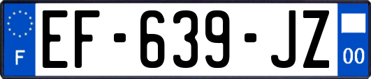 EF-639-JZ