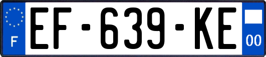 EF-639-KE