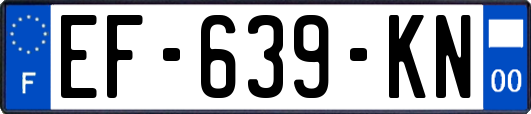 EF-639-KN