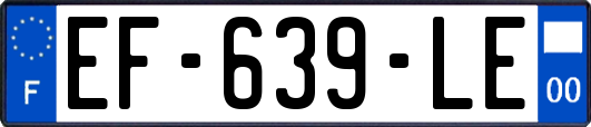 EF-639-LE
