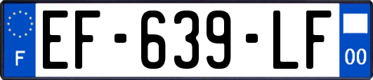 EF-639-LF
