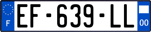 EF-639-LL
