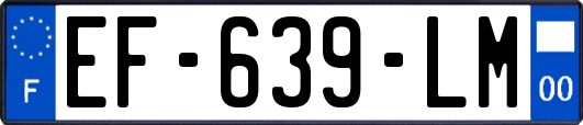 EF-639-LM