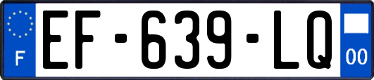 EF-639-LQ
