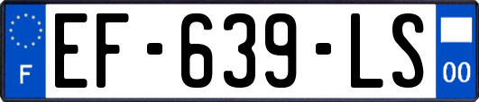 EF-639-LS