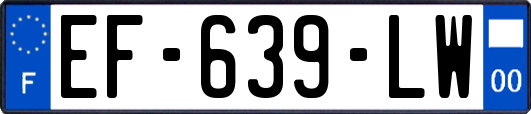 EF-639-LW