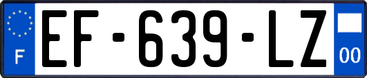 EF-639-LZ