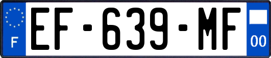 EF-639-MF