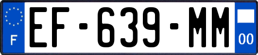 EF-639-MM