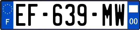 EF-639-MW