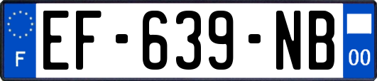 EF-639-NB