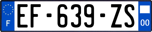 EF-639-ZS