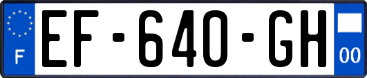 EF-640-GH