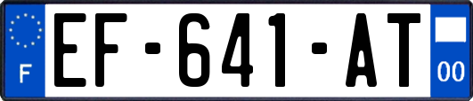 EF-641-AT