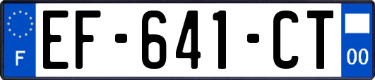 EF-641-CT
