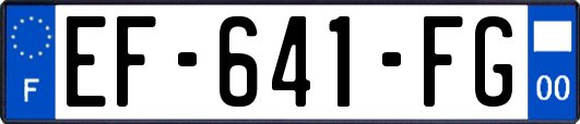 EF-641-FG