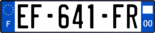 EF-641-FR