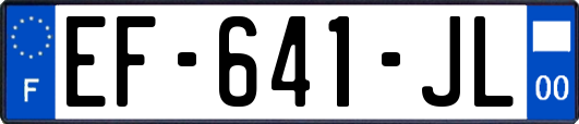 EF-641-JL
