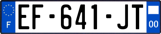 EF-641-JT
