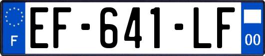 EF-641-LF