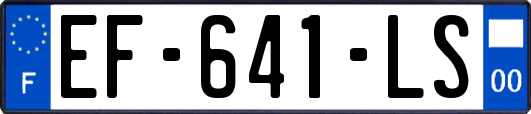 EF-641-LS