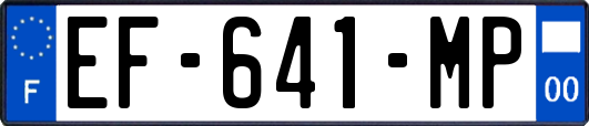 EF-641-MP