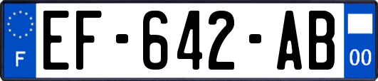 EF-642-AB