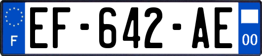 EF-642-AE