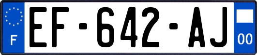 EF-642-AJ