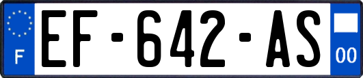 EF-642-AS