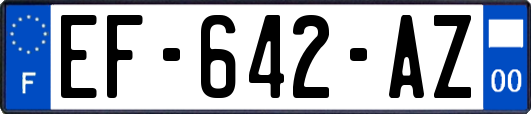 EF-642-AZ