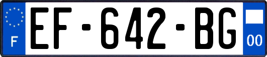 EF-642-BG