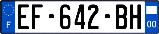 EF-642-BH