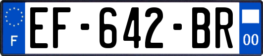 EF-642-BR