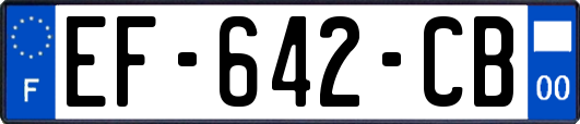 EF-642-CB