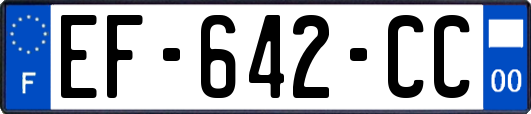 EF-642-CC