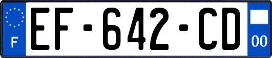 EF-642-CD