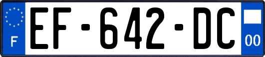 EF-642-DC
